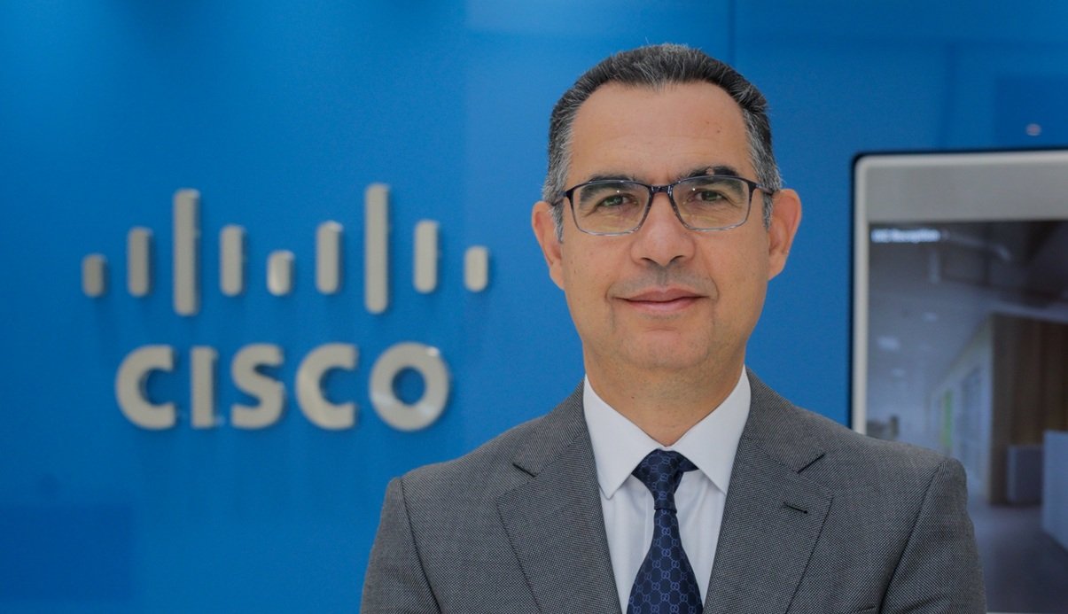 Cisco to showcase latest innovations driving AI adoption at GITEX  2025