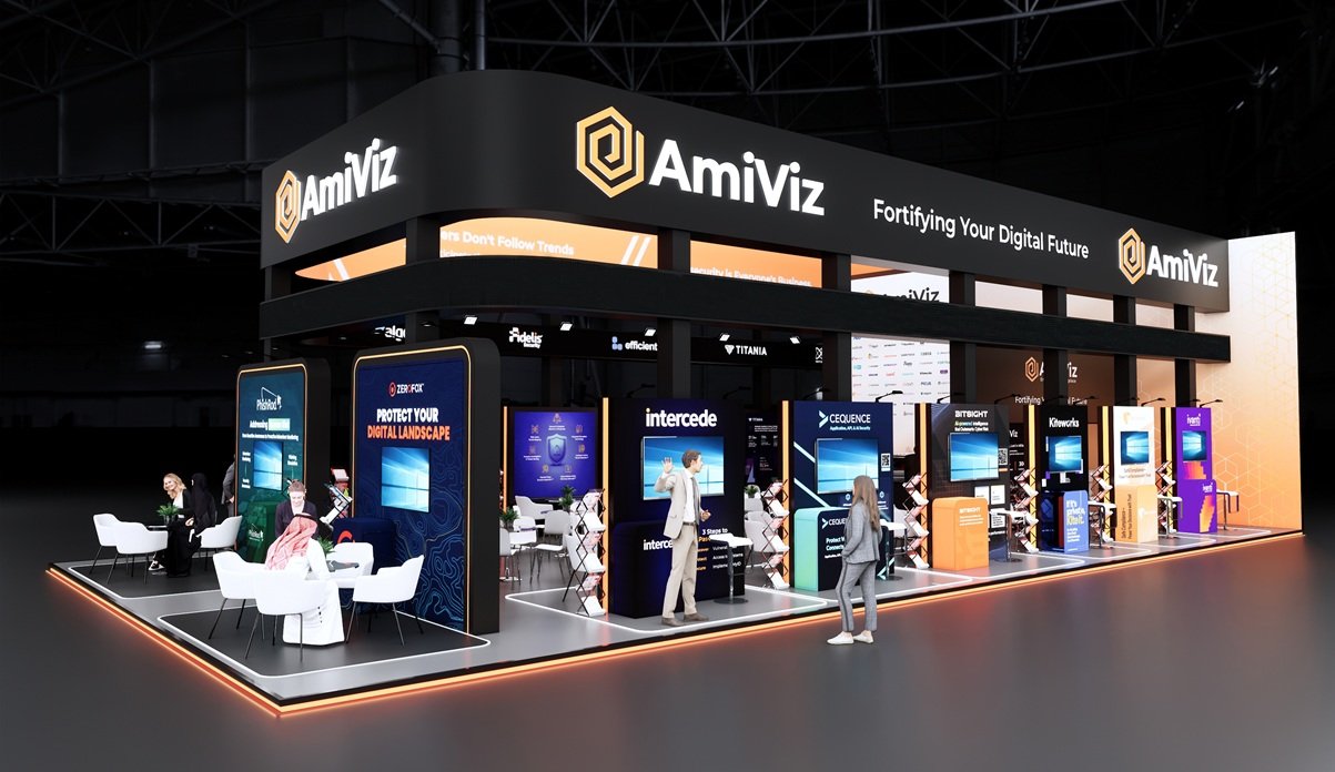AmiViz to address advanced cybersecurity challenges at GITEX Global 2025