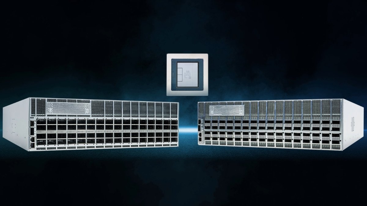 Cisco Unveils Cisco 8223 Routing Systems for Distributed AI Workloads