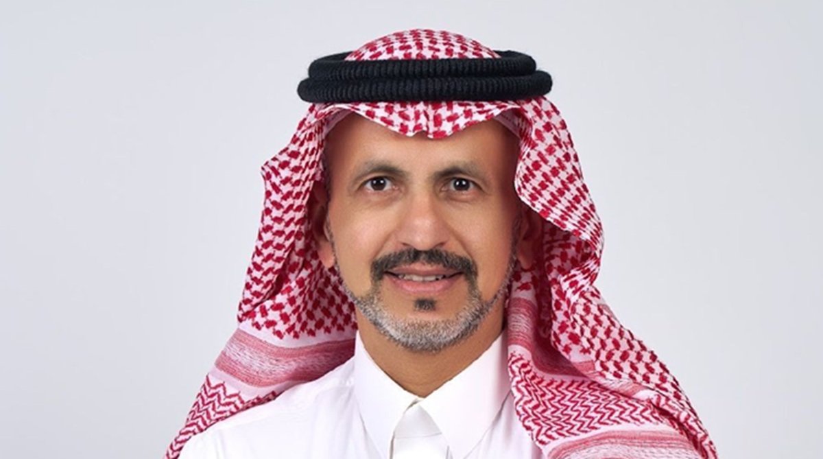 Commvault appoints Dr. Mazen Abduljabbar as the Country Manager for Saudi Arabia