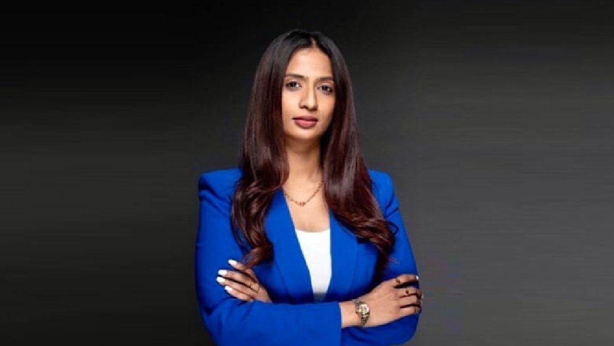 Shure Appoints Ekta Shetty as Senior Sales Director for the Region and Beyond