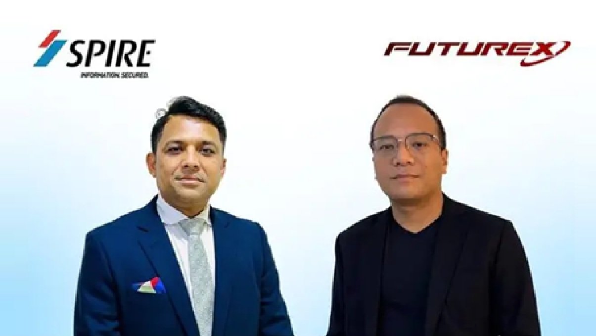 Futurex and Spire Solutions to Deliver Enterprise Encryption Across The Region