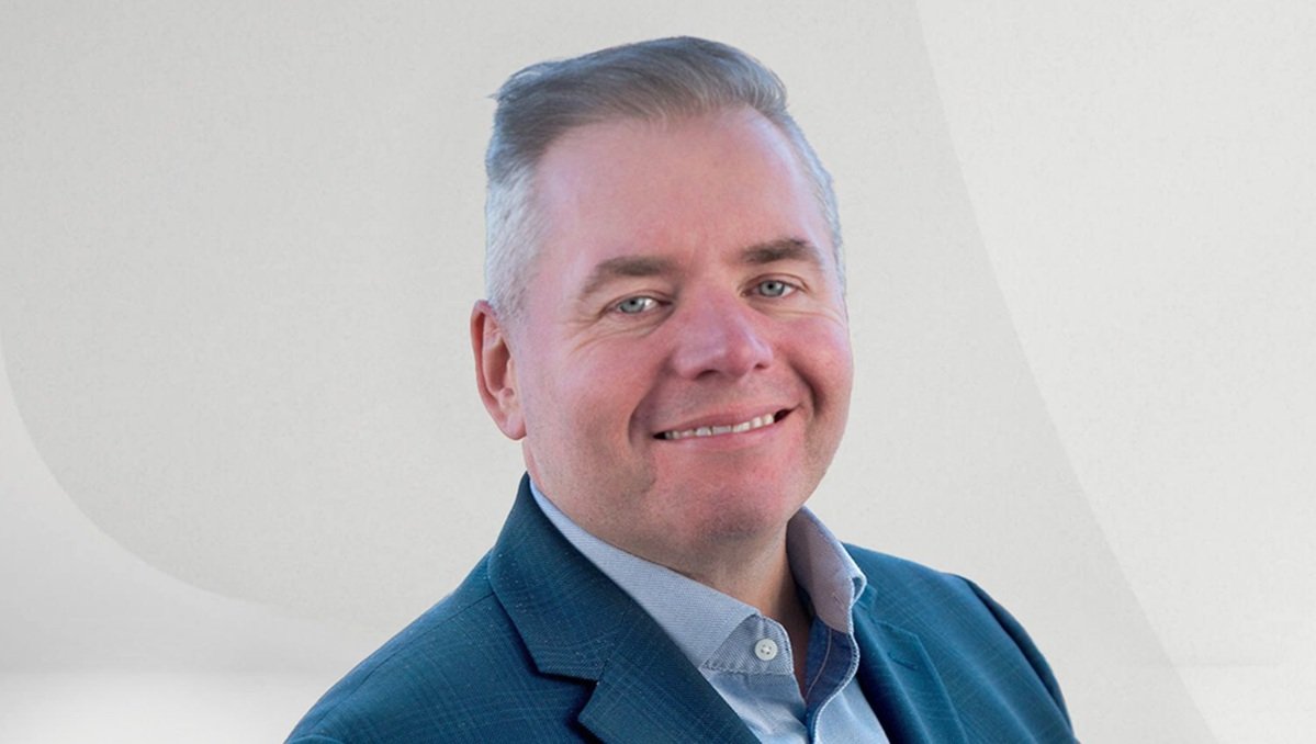 Graham Douglas to Mimecast’s Global Customer and Revenue Operations