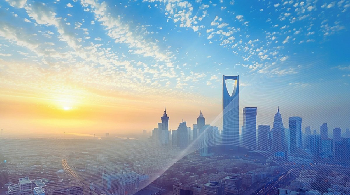 HUMAIN and Blackstone-backed AirTrunk to build Data Centers in KSA