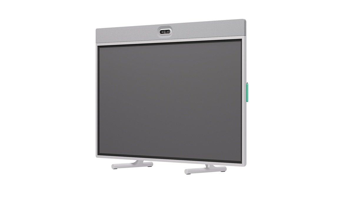 Logitech to Showcase Rally Board 65 Video Conference Solution at GITEX Global 2025