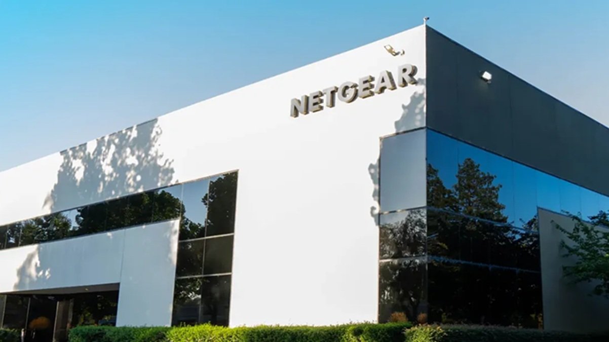 NETGEAR Introduces Enterprise-Grade Security for SMEs