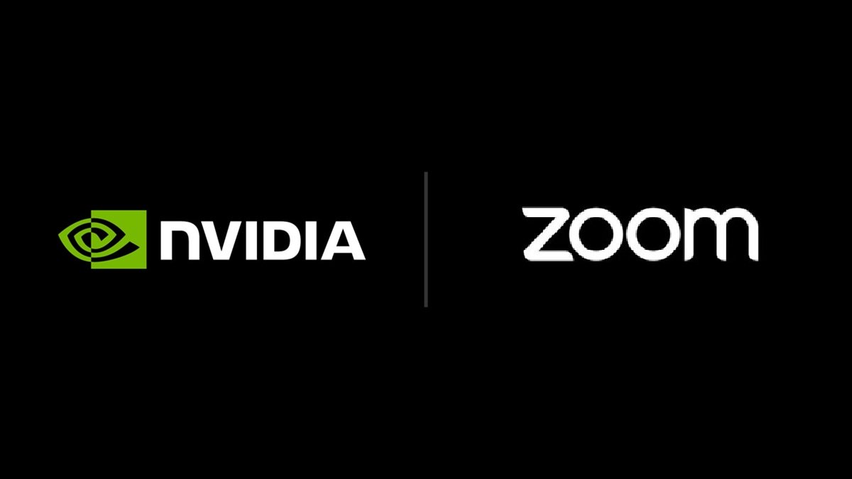 Zoom and NVIDIA to Deliver Faster, Higher Quality, and Customizable AI