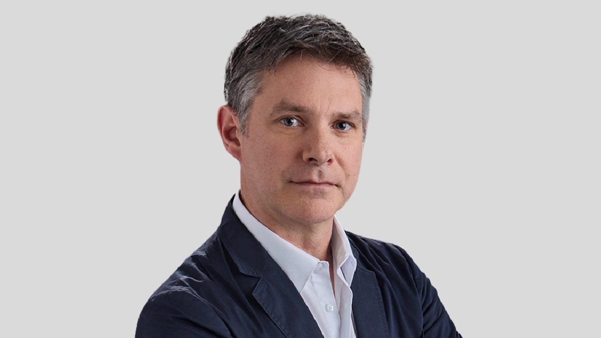Vertiv Announces Leadership Transition in the EMEA Region