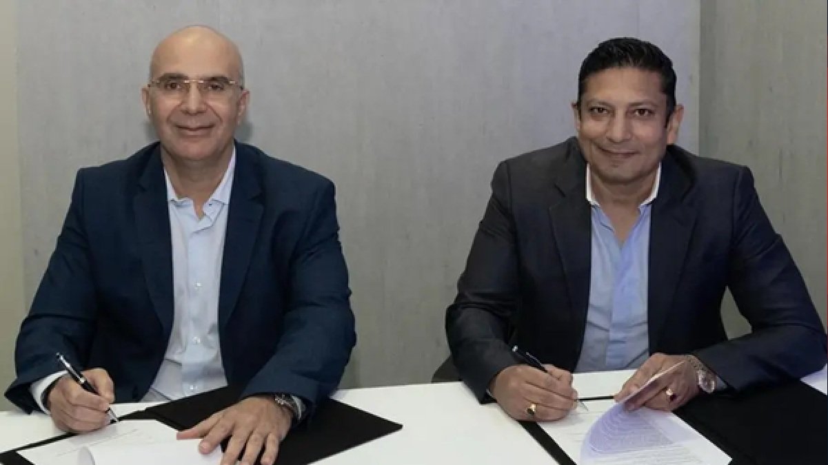 Perpetuuiti and Dell to Advance Cyber Resilience across the Middle East