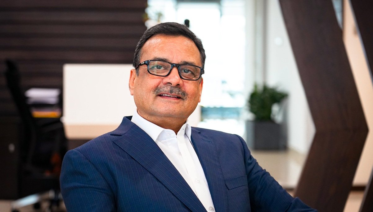 Spire Solutions to Showcase and AI-Powered and Intelligent Cybersecurity at GITEX 2025