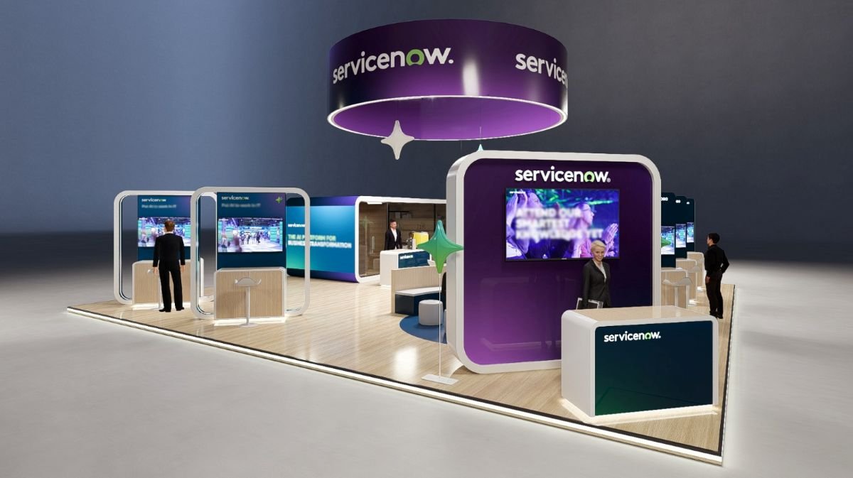 ServiceNow To Showcase Enterprise AI Capabilities At GITEX Global 2025