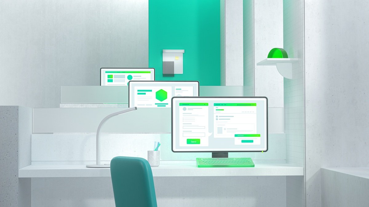 Kaspersky Reviews the Use of Neural Networks for Work