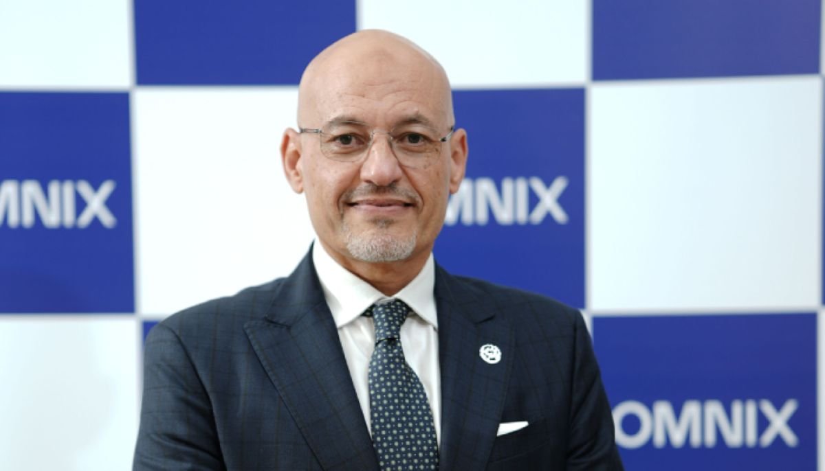 Omnix to Showcase Digital Twin Technology at the Annual Kingdom Digital Twin 2025 Conference