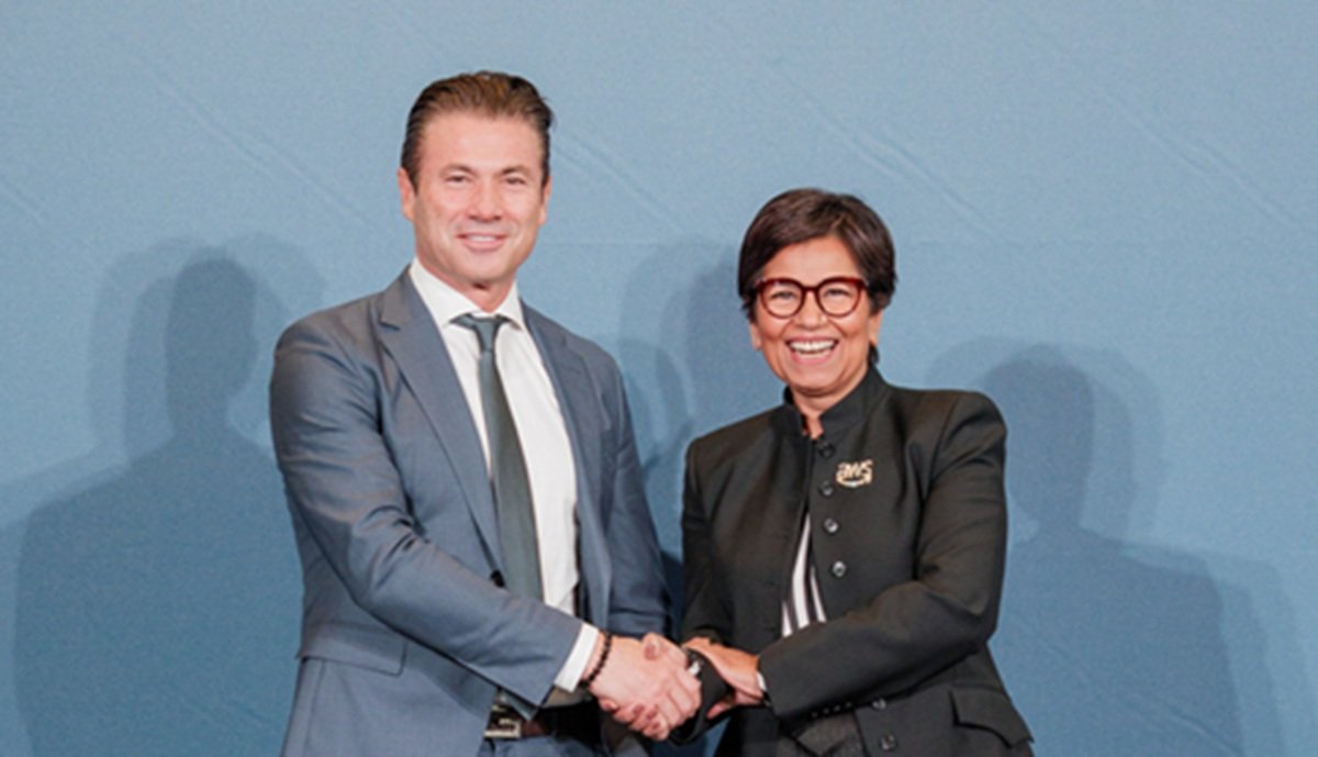 AWS and HUMAIN Expand Partnership with NVIDIA AI Infrastructure and AWS AI Chip Deal