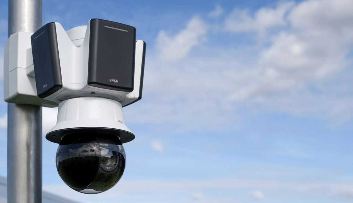 Axis Communications Announces Two New Radars