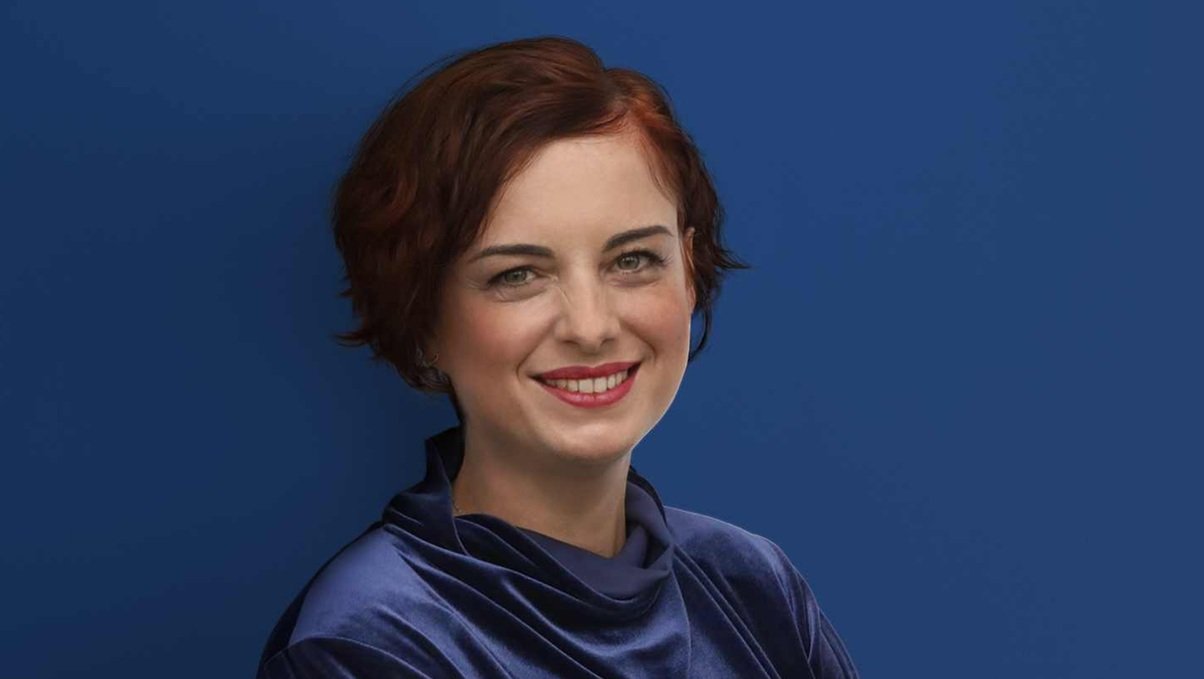 More Female Leaders Would Improve Workplace Culture