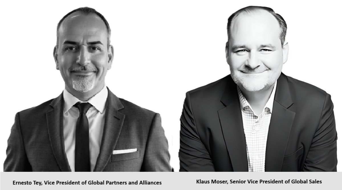 Axonius Strengthens its Go-to-Market Team