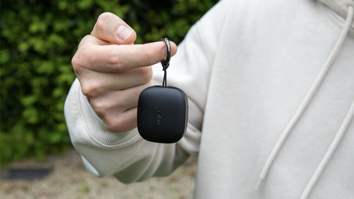 Belkin launches SoundForm Anywhere