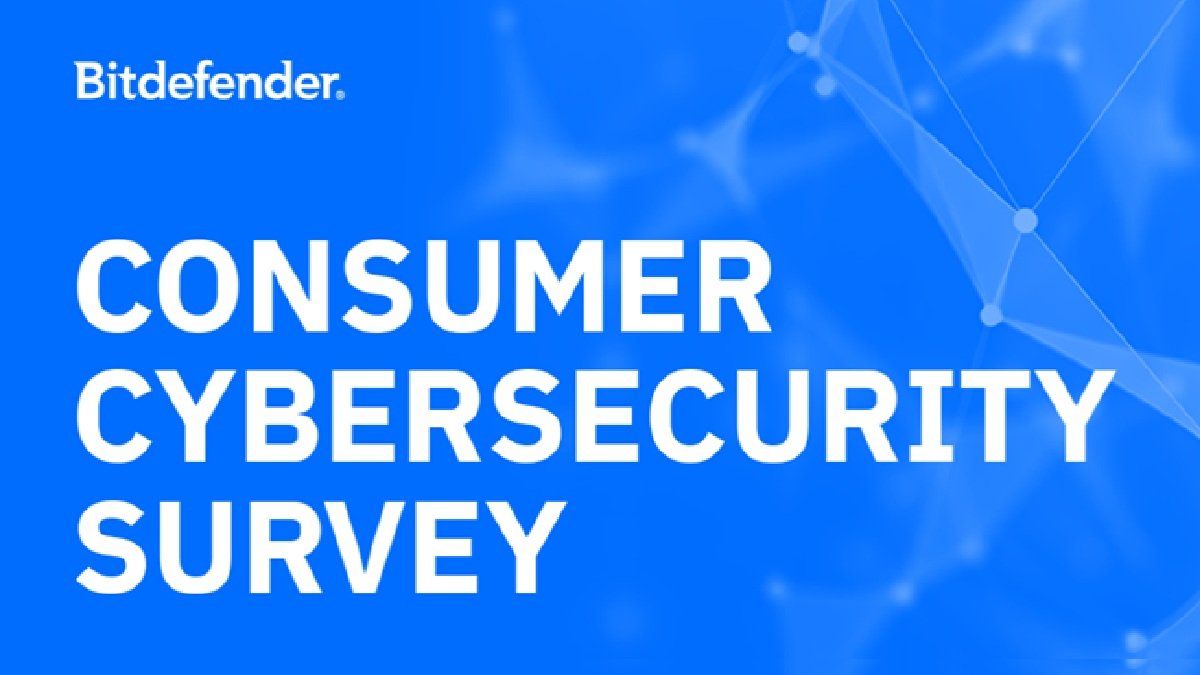 Bitdefender Highlights Consumer Behavior, AI Concerns and Risks