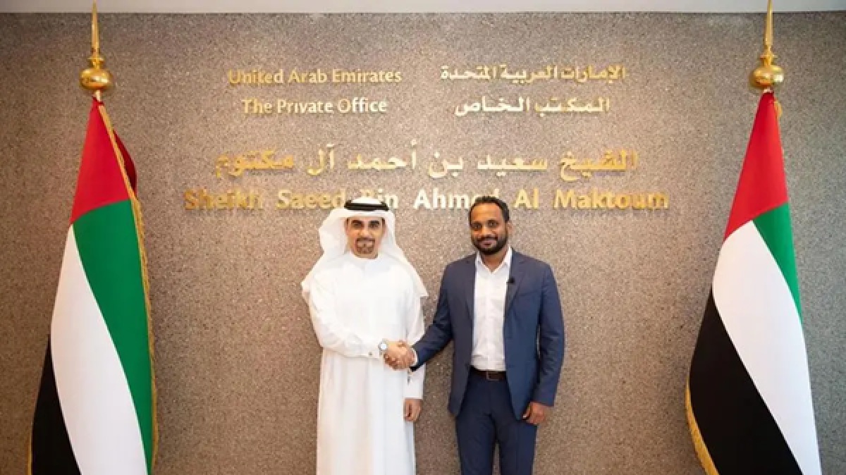 CloudSEK Announces its Partnership with Seed Group