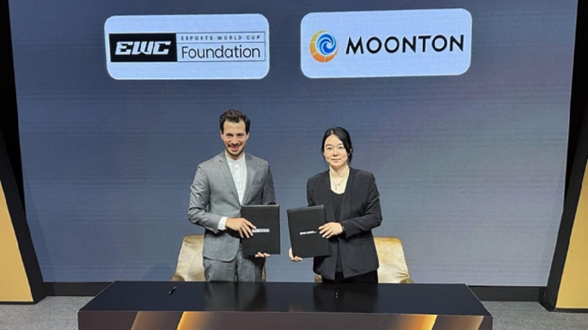 Esports Nations Cup confirms new publishing partners