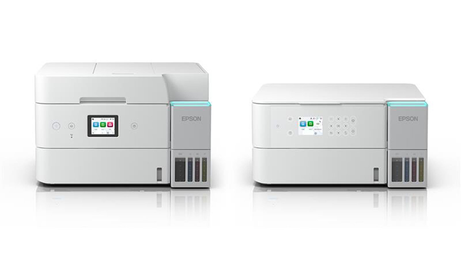 Two Epson Inkjet Printers wins Good Design Awards for 2025