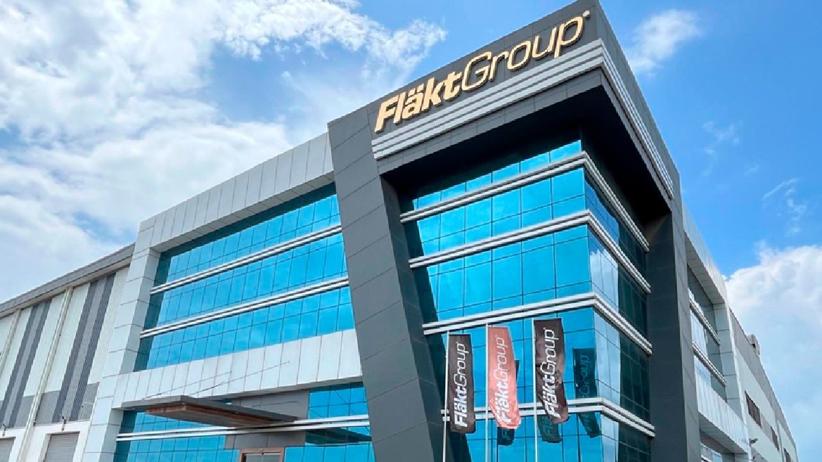 Samsung Completes Acquisition of FläktGroup to Lead Global HVAC and Data Center Markets