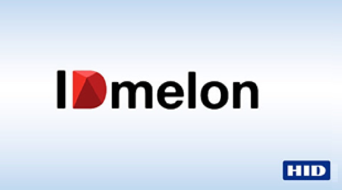 HID to Acquire Canadian Firm, IDmelon