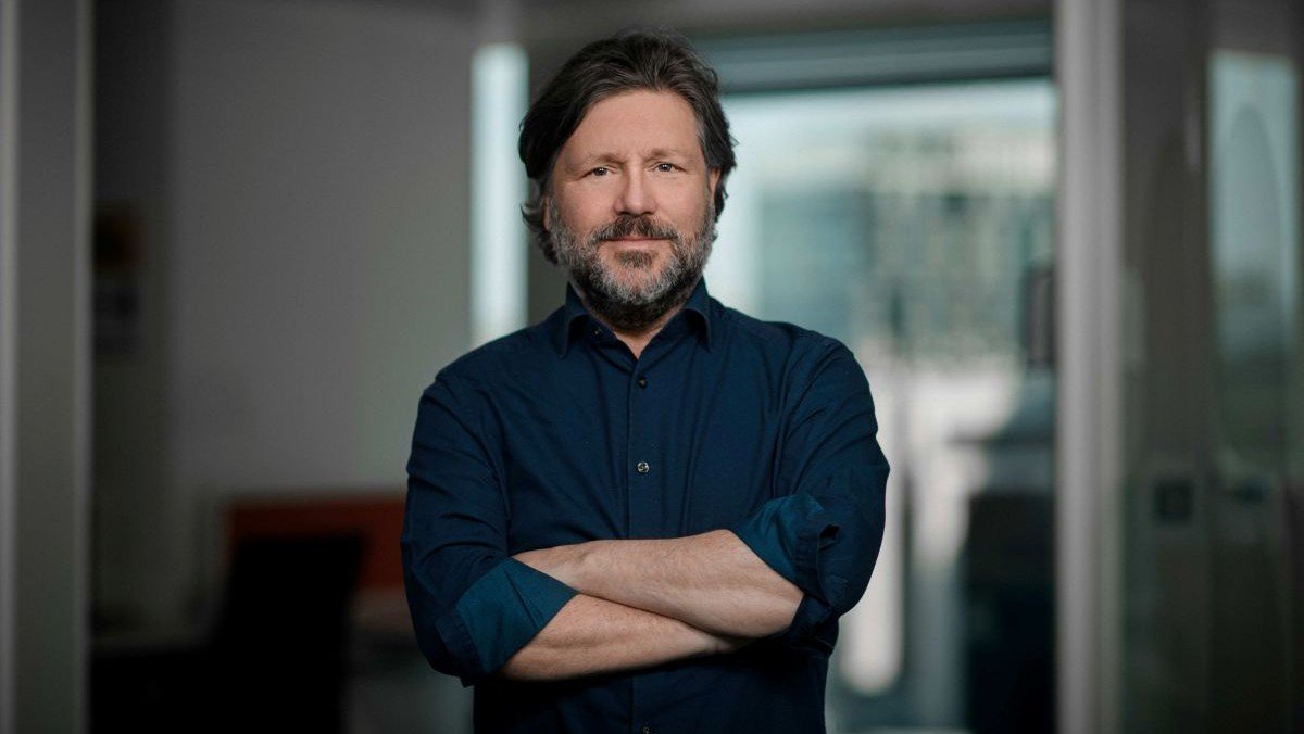 Endava Launches Dava.Rise to Accelerate Enterprise Innovation