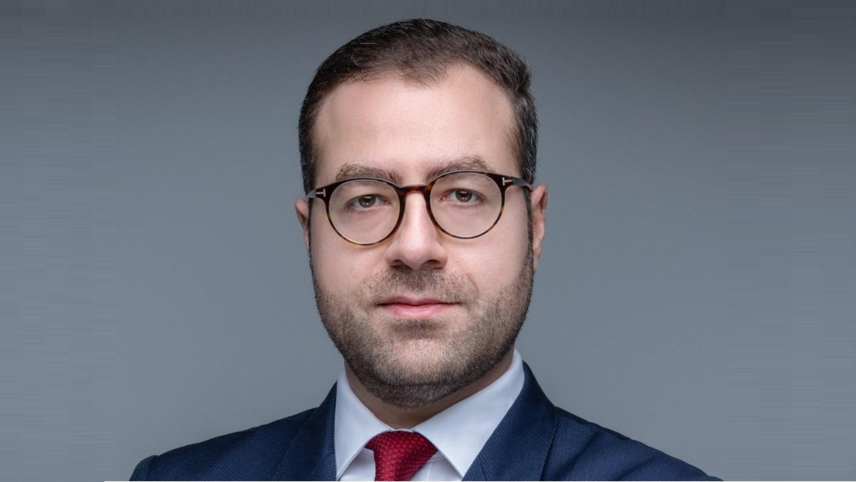 Confluent Appoints Karim Azar as AVP for the Middle East