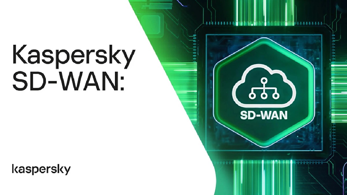 Kaspersky Unveils Enhanced SD-WAN to Improve Network Performance