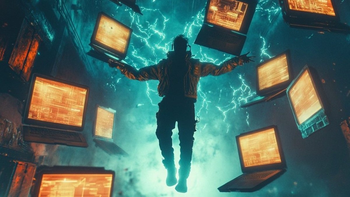 Dark Web Attracts Laid-Off Workers, Teens, and Top Talent