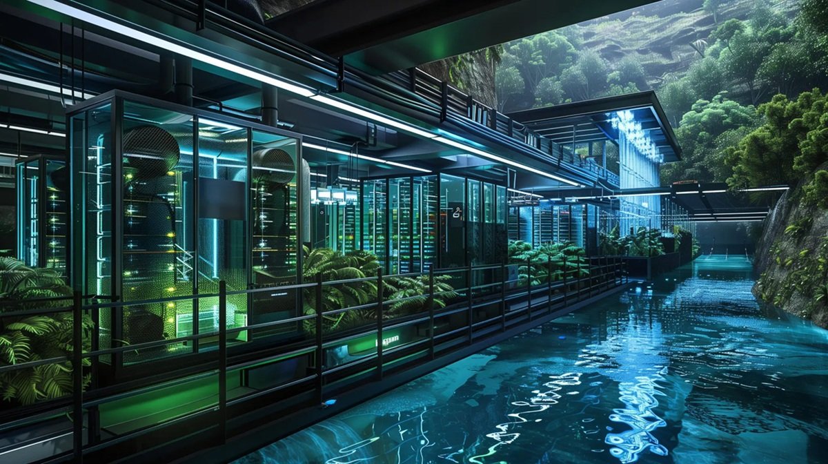 Lenovo Research Reveals Urgent Need for Future-Ready Data Centers