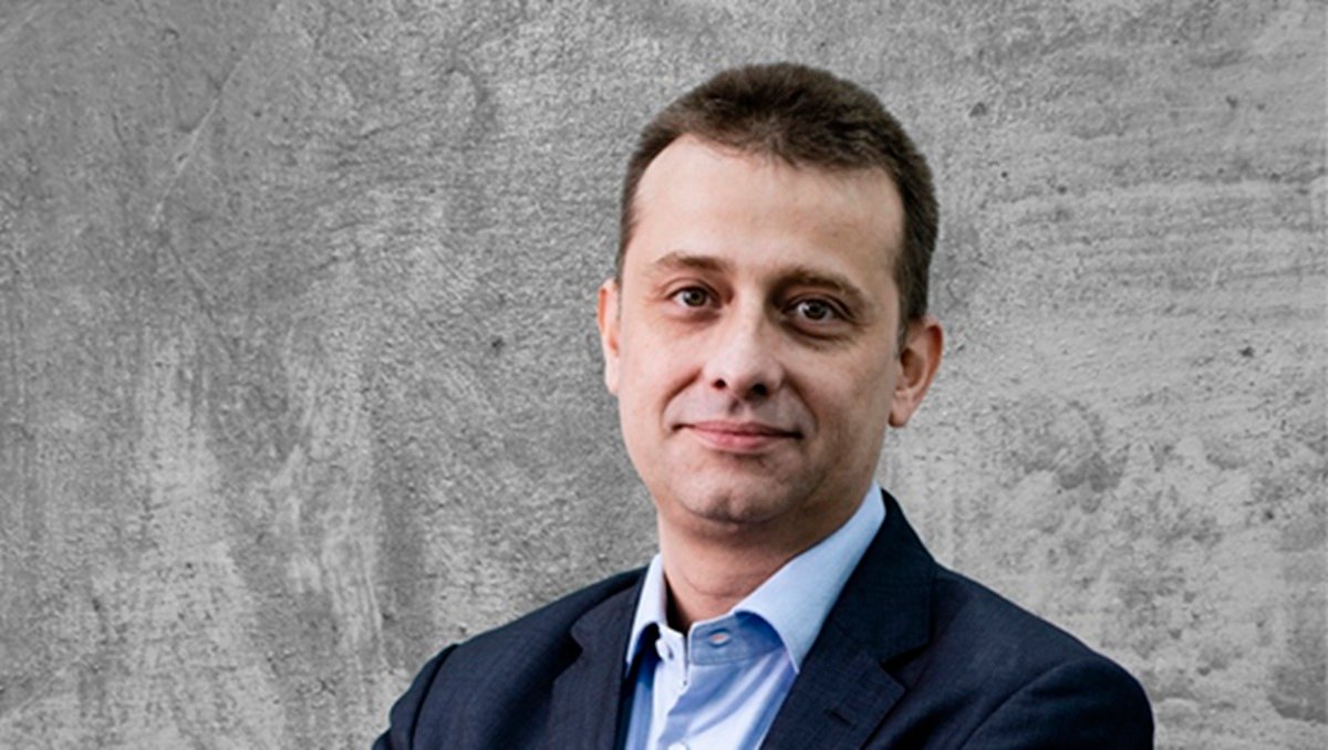 CNS Middle East onboards new GM