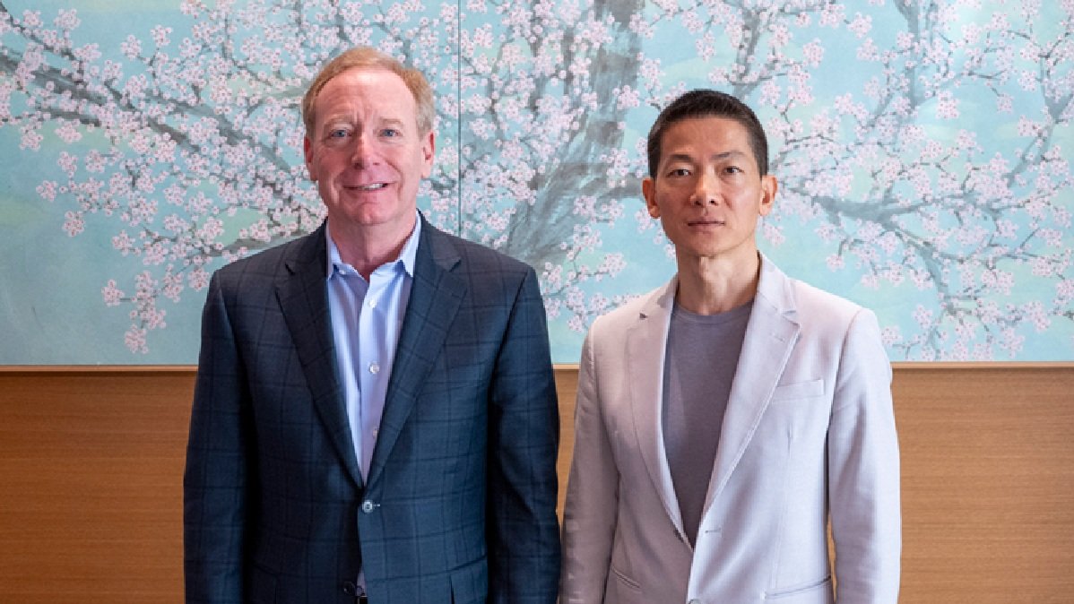 Microsoft and G42 Accelerate UAE’s Digital Future with Major Data Centre Expansion