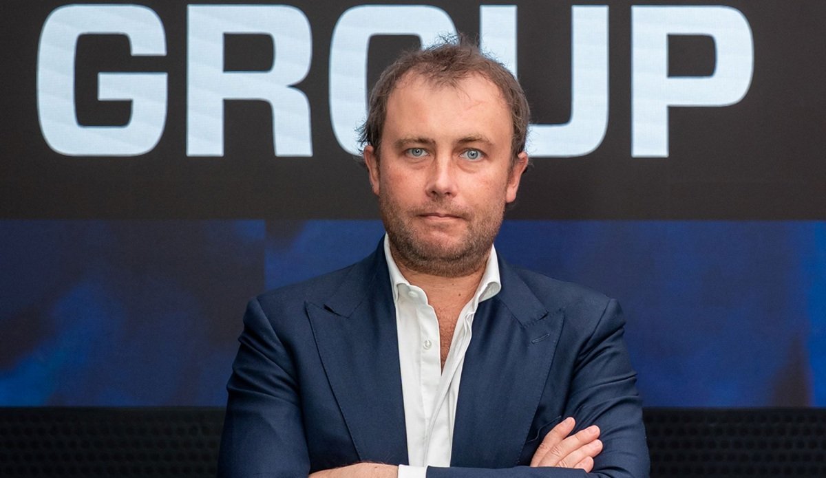 EFG opens its regional headquarters in Riyadh