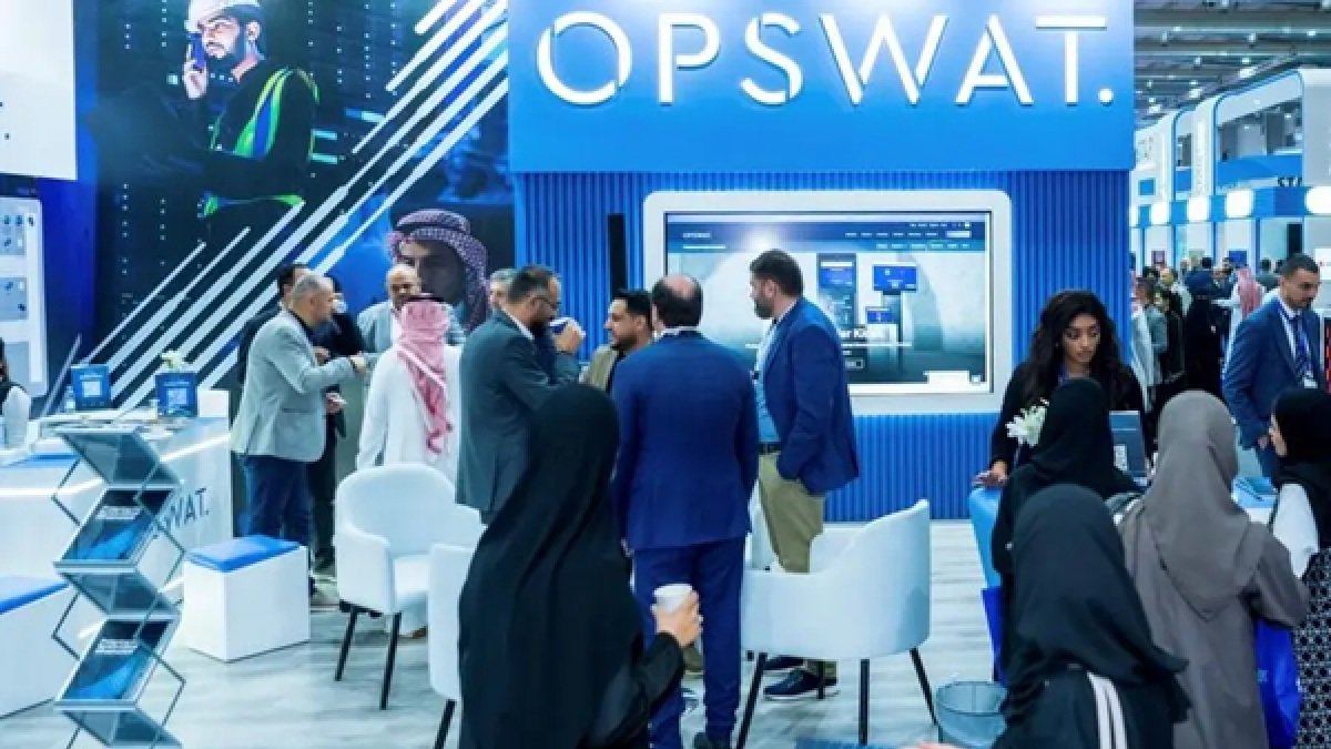 OPSWAT to Focus on Critical Infrastructure Defense at Black Hat MEA