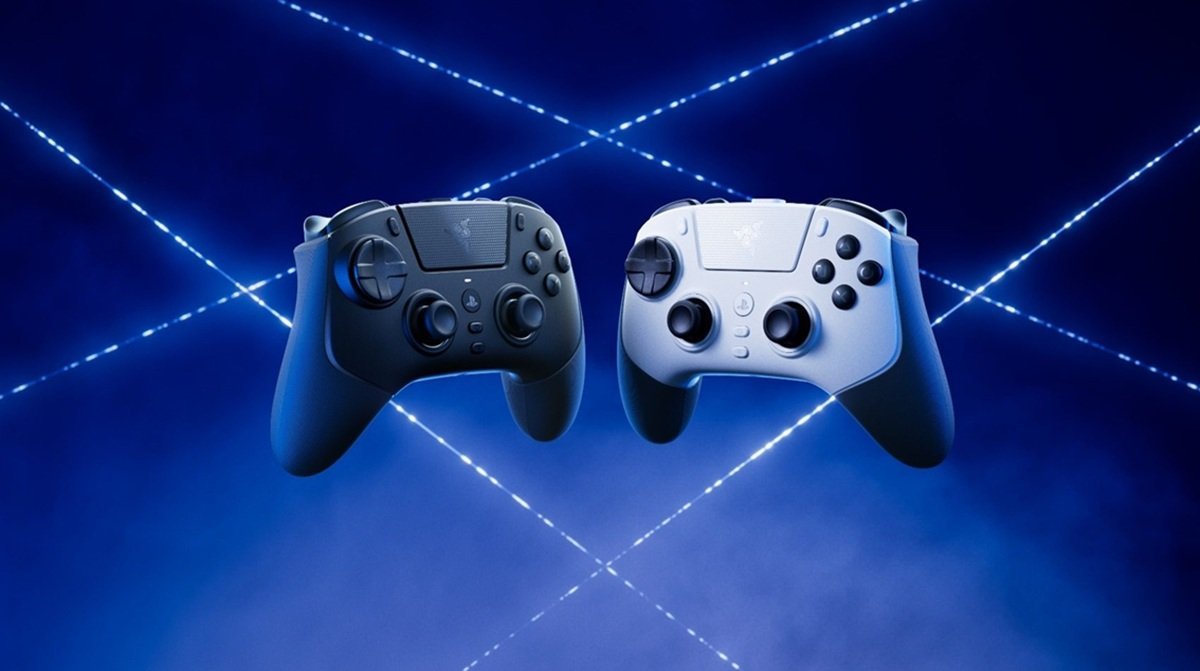 Razer launches new gaming controller for PlayStation 5