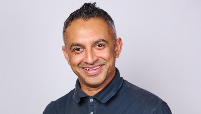 IFS Appoints Robi Gone as the New Chief Information Officer - Saudi ...