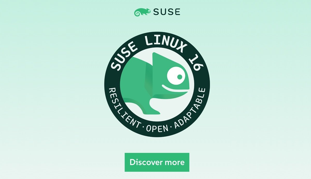 SUSE Launches SLES 16, the Industry’s First Enterprise Linux Integrating Agentic AI