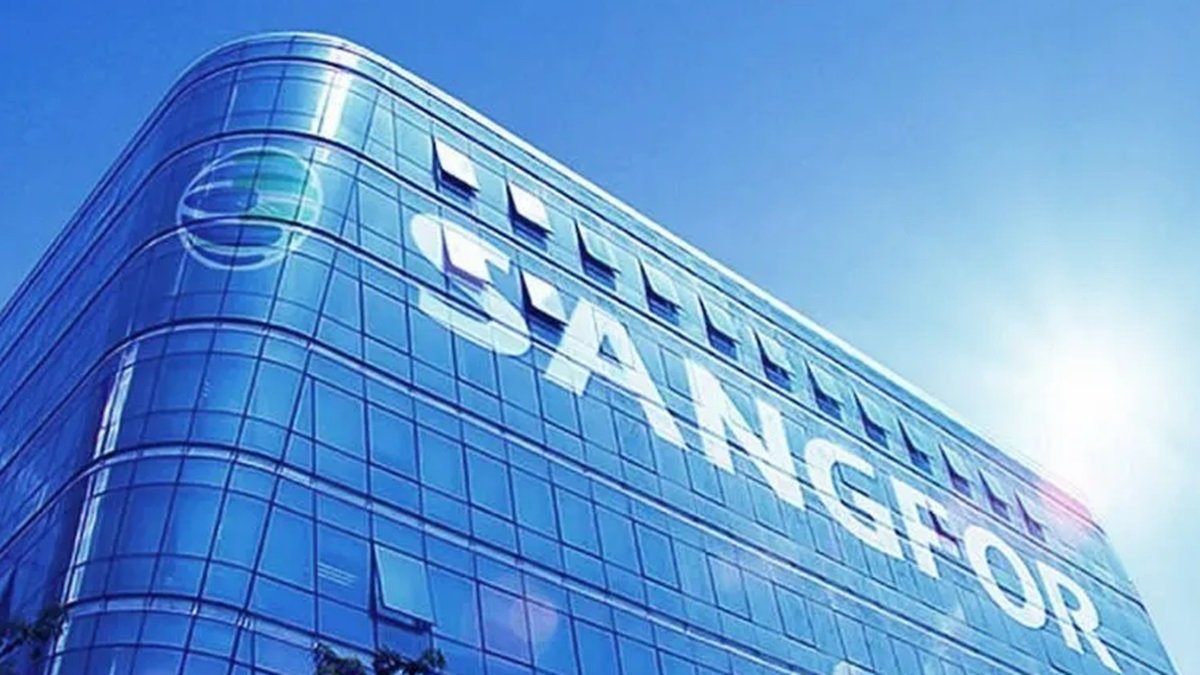 Sangfor named Strong Performer by Gartner Peer Insights