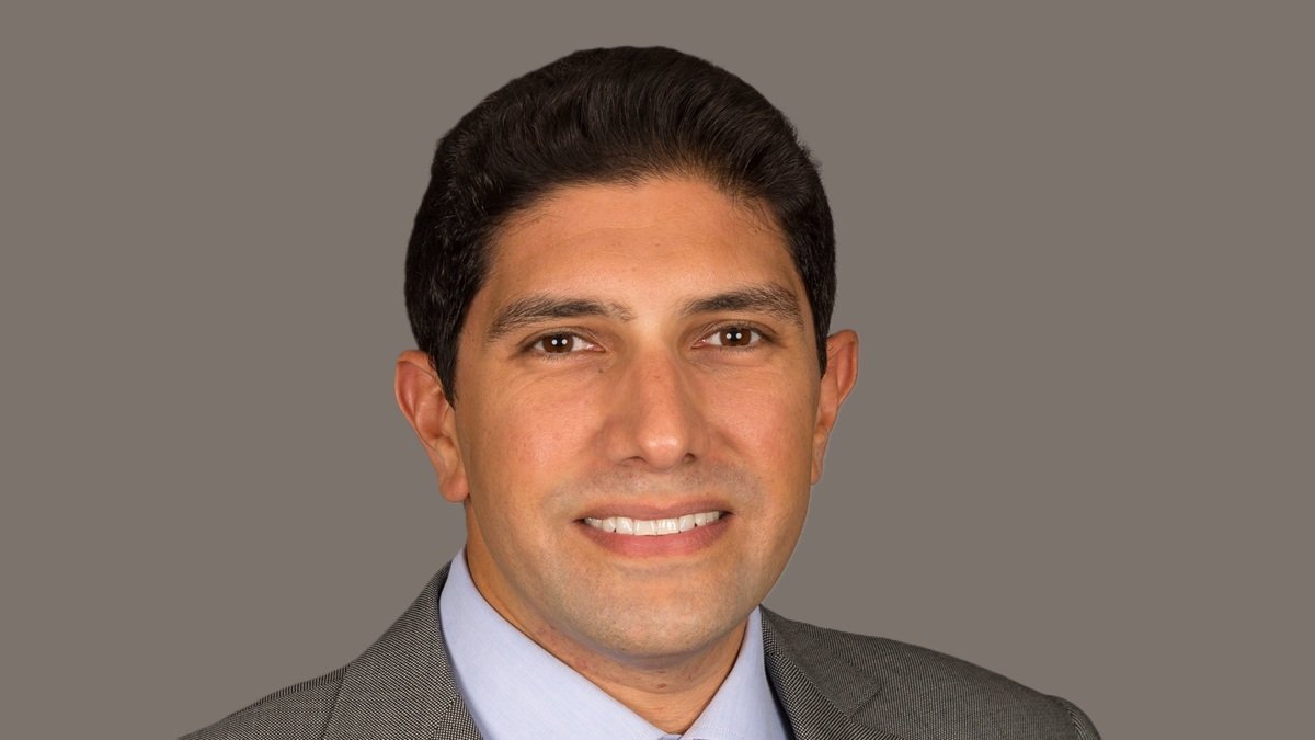 Tarik Solomon to Lead Teledyne in Region