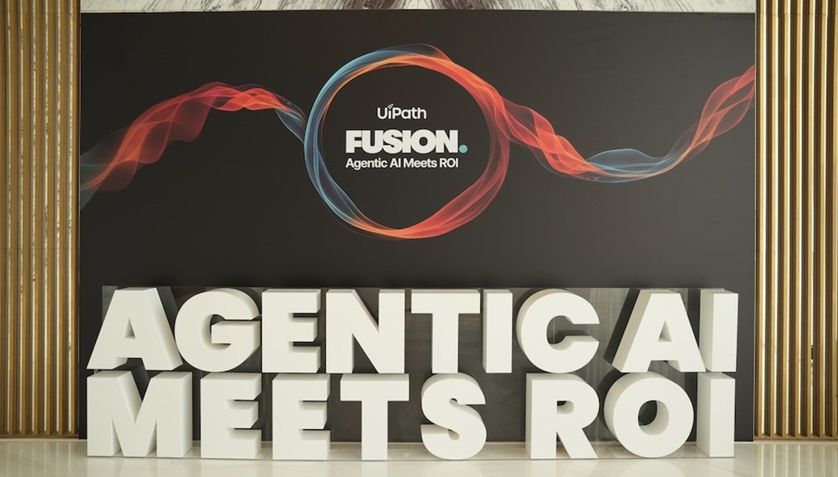 UiPath Expands Platform with New Agentic Automation and Orchestration Features