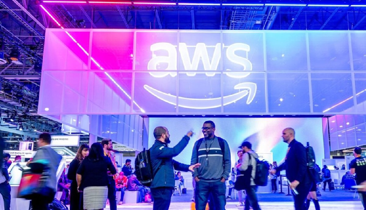 AWS Powers Sony’s Enterprise AI and Engagement Platforms