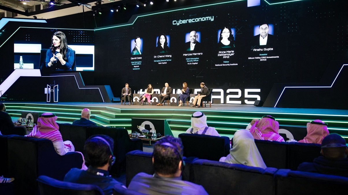 Black Hat MEA Wraps its Biggest Edition Yet