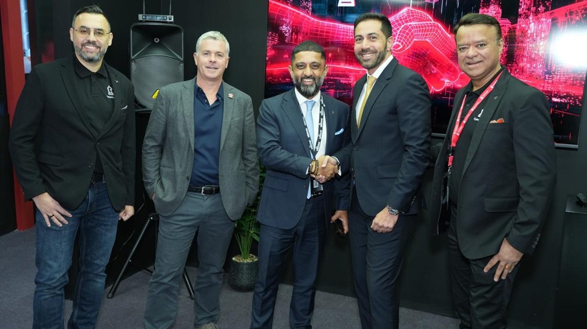 CyberKnight and Horizon3.ai to Deliver Offensive Security in MENA