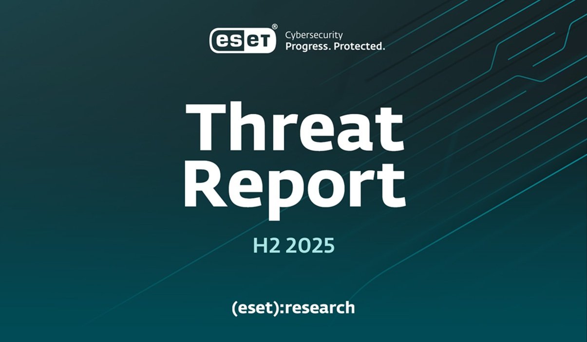 ESET Highlights Sophisticated AI and NFC Threat Trends