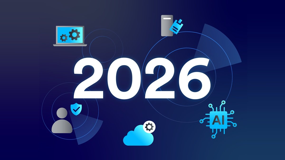 Genetec Predicts Top Physical Security Trends for 2026