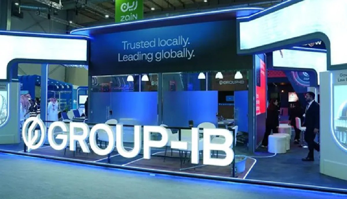 Group-IB Launches Cyber Fraud Intelligence Platform at Black Hat MEA