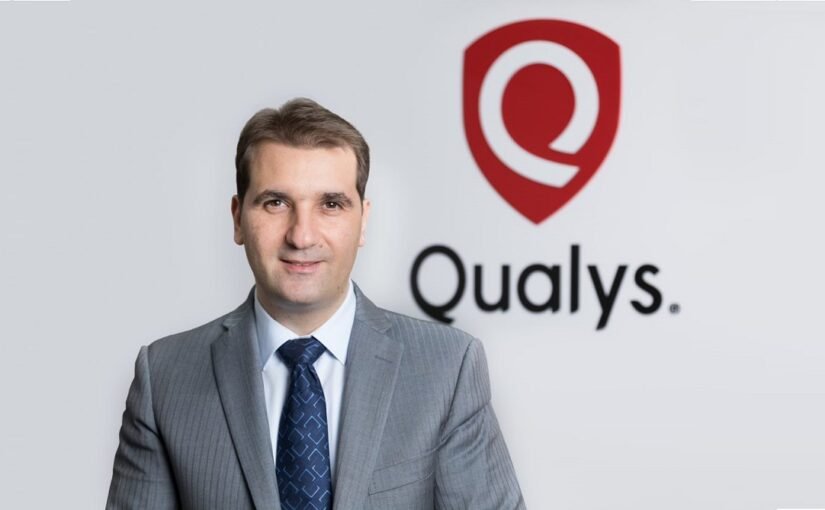 Qualys Selects Security Matterz as First mROC Partner in Saudi Arabia